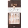 KISS Gélové nechty Classy Nails Premium Gorgeous 30 ks