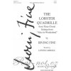 THE LOBSTER QUADRILLE pre zbor SATB