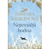 Nejtemnější hodina - Barbara Erskinová