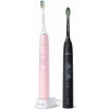 Sonická kefka Philips Sonicare 4500 ProtectiveClean čierna