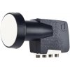 Inverto Black Premium Selected Quattro 40 mm 0,2 dB