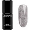 NeoNail gél lak Glacial Grey 7,2 ml