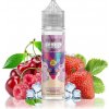60ml Strawberry Raspberry Cherry TI Juice BAR Series - 10 ml S&V