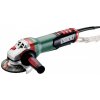 METABO WEPBA 19-125 Q DS M-Brush 613114000 úhlová bruska