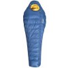 Páperový spacák Patizon G 600 M (171-185 cm) Farba: modrá/žltá