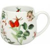Mugshop Hrnček porcelán 420 ml