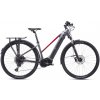 Dámsky trekingový elektrobicykel Crussis e-Savela 9.11 715Wh 28