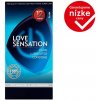Love Sensation Plain 12 ks