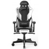 Herné stoličky DXRacer GLADIATOR GB001/NW