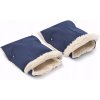 Sensillo Rukávník 2 ks 45x21 navy