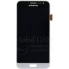 LCD displej Samsung Galaxy J3 J320f - Dotykové sklo - biele