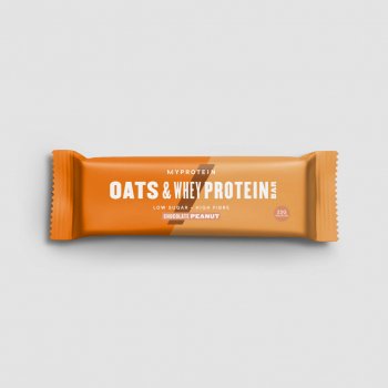 MyProtein Oats & Whey Bar 88 g