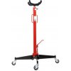 Ahprofi Hydraulický zdvihák prevodovky 0.5t