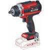 Einhell Aku rázový uťahovač Impaxxo 18/400 (400Nm/18V/bez aku) 4510070