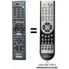 Sony RM-ADP035 Náhradné diaľkové ovládanie iného vzhľadu