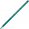 FAREBNÉ CERUZKY - FABER CASTELL - POLYCHROMOS | 276 CHROME OXIDE GREEN FIERY