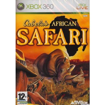 Cabela’s African Safari