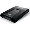 Externý disk HDD Adata DashDrive Durable HD 650 4TB (AHD650-4TU31-CBK)