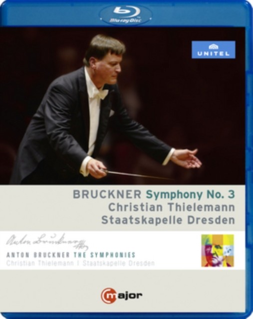 Bruckner: Symphony No. 3 in D Minor BD