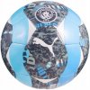 Futbalová lopta Puma Futbalová lopta Puma MCFC Prematch 84548 veľ. 5