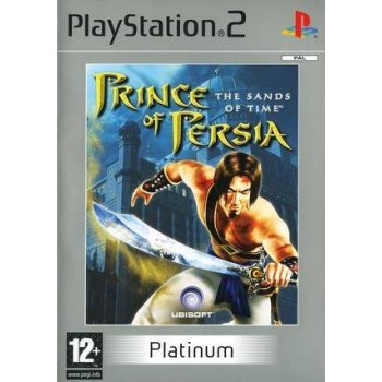 Prince of Persia The Sands of Time