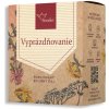 Vyprázdňovanie porciovaný čaj 15x2,5g Serafin