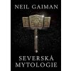 Severská mytologie