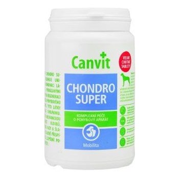 Canvit Chondro Super 500 g