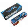 Gens Ace 1C 2S1P LiPo batéria 7.4V 3000 mAh