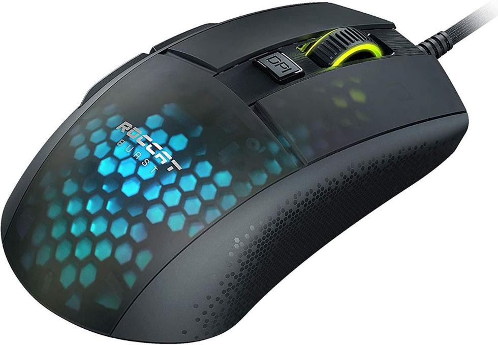 Roccat Burst Pro ROC-11-745