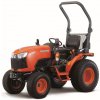 Traktor Kubota B2261D Rops