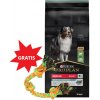 Purina Pro Plan Medium Adult Sensitive Digestion jahňacie 14 kg