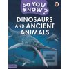 Do You Know? Level 3 - D…
