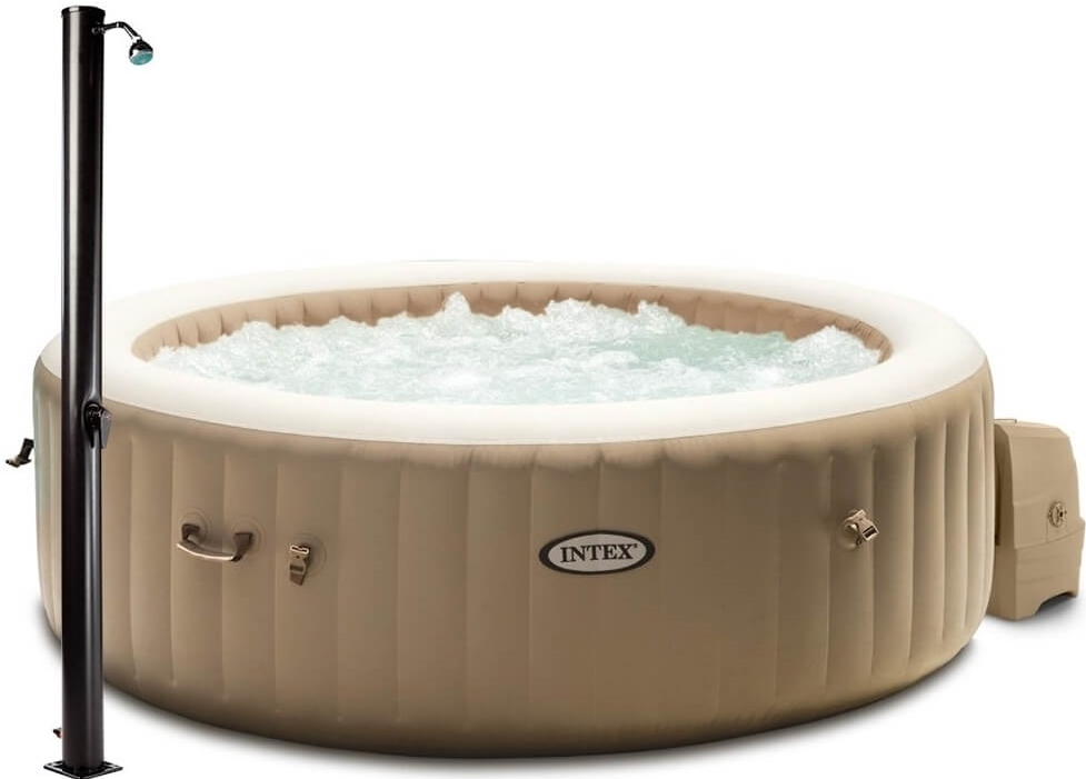 Marimex Pure Spa - Bubble HWS 19900167