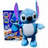 Lilo a Stitch tancujúci