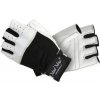 Mad Max Rukavice Clasic White - L