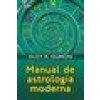MANUAL DE ASTROLOGIA MODERNA (DUMON,ELOY R.)(Brožovaná)