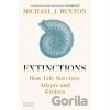 Extinctions - Michael J. Benton