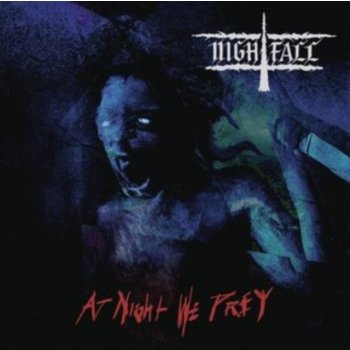 At Night We Prey - Nightfall LP