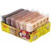 JOVI plastelína PASTEL 6x50g 6 pastelových barev