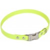Firedog BioThane obojok Clip 19 mm 48 cm neónovožltý