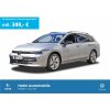 Volkswagen Golf 1.5 eTSI DSG 110 kW