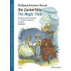 The Magic Flute (německy)