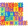 Podlahová rohož Puzzle podlahová abeceda
