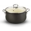 Lamart LT1278 Smaltovaný kastrol HARD, 18 cm 42007128 3 roky záruka
