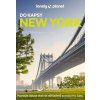 New York do kapsy