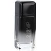 Carolina Herrera 212 VIP Men Black Parfumovaná voda pre mužov 100 ml tester