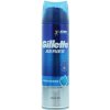 Hydratačný gél na holenie Gillette Series (Moisturizing) 200 ml