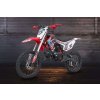 Xmotos Motocross XB87 125cc 4t 17/14