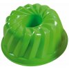Androni Tvorítko na piesok bábovka - priemer 12 cm, zelená